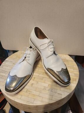 Christian Louboutin Gareth Zip shoes size 45